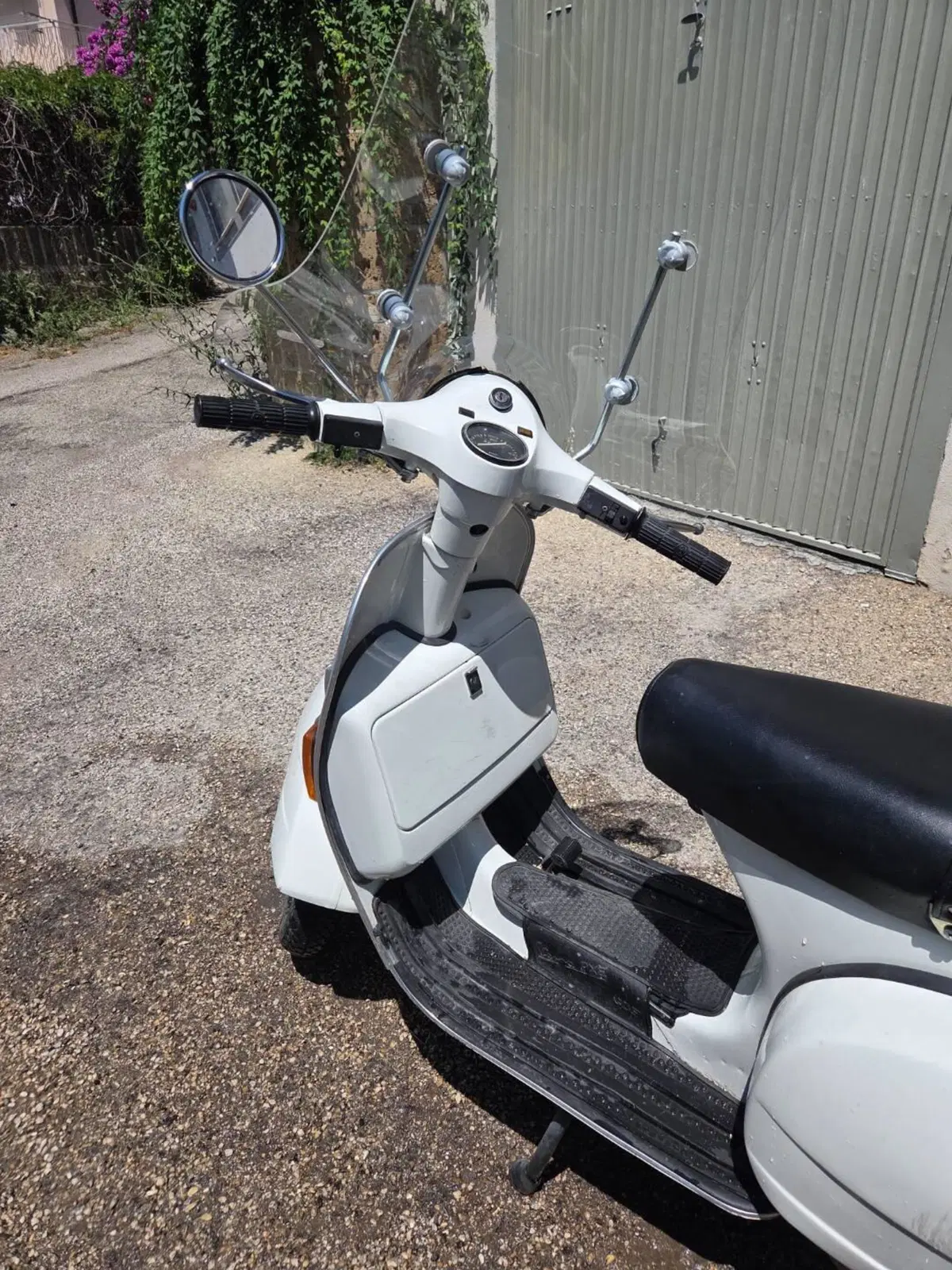 Piaggio vespa px 125 (3)