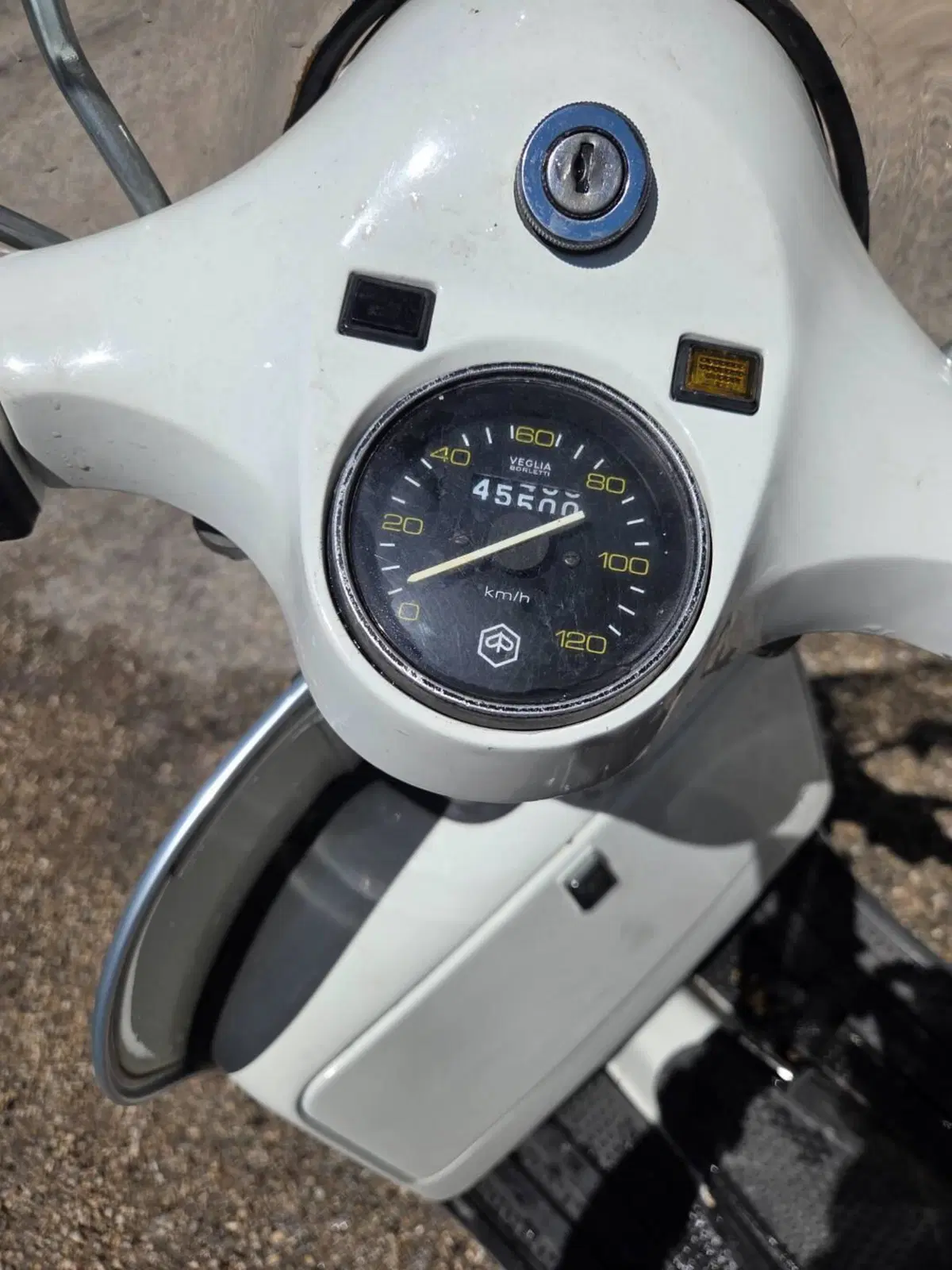 Piaggio vespa px 125 (4)