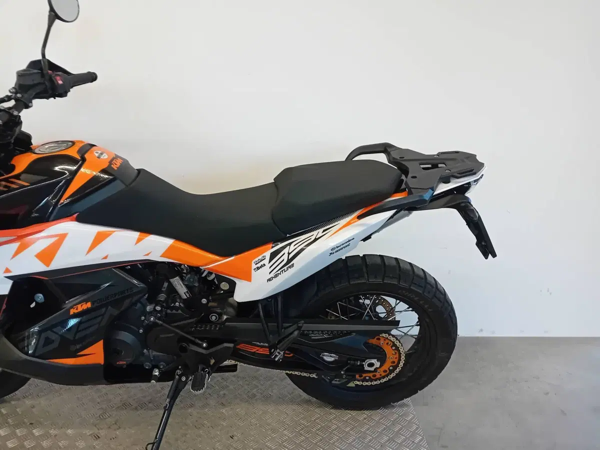 KTM 890 Adventure (2023 - 26) (5)