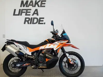 KTM 890 Adventure (2023 - 26) usata