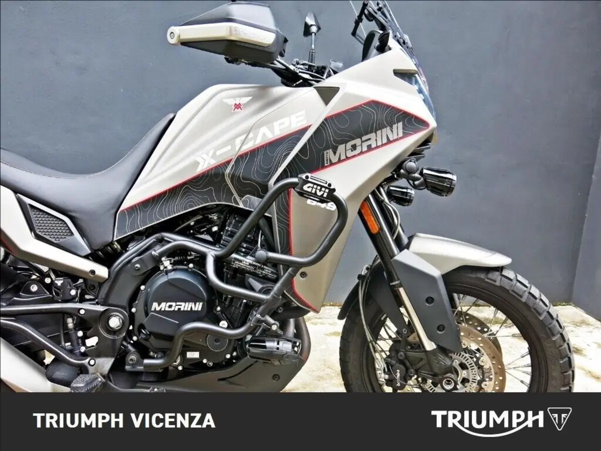 Moto Morini X-Cape 650 (2021 - 26) (3)
