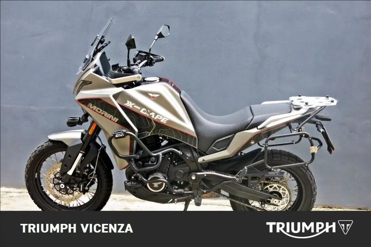 Moto Morini X-Cape 650 (2021 - 26) (7)