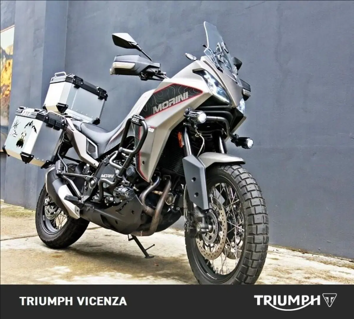 Moto Morini X-Cape 650 (2021 - 26) (4)