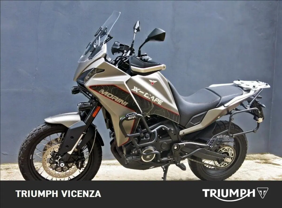 Moto Morini X-Cape 650 (2021 - 26) (8)