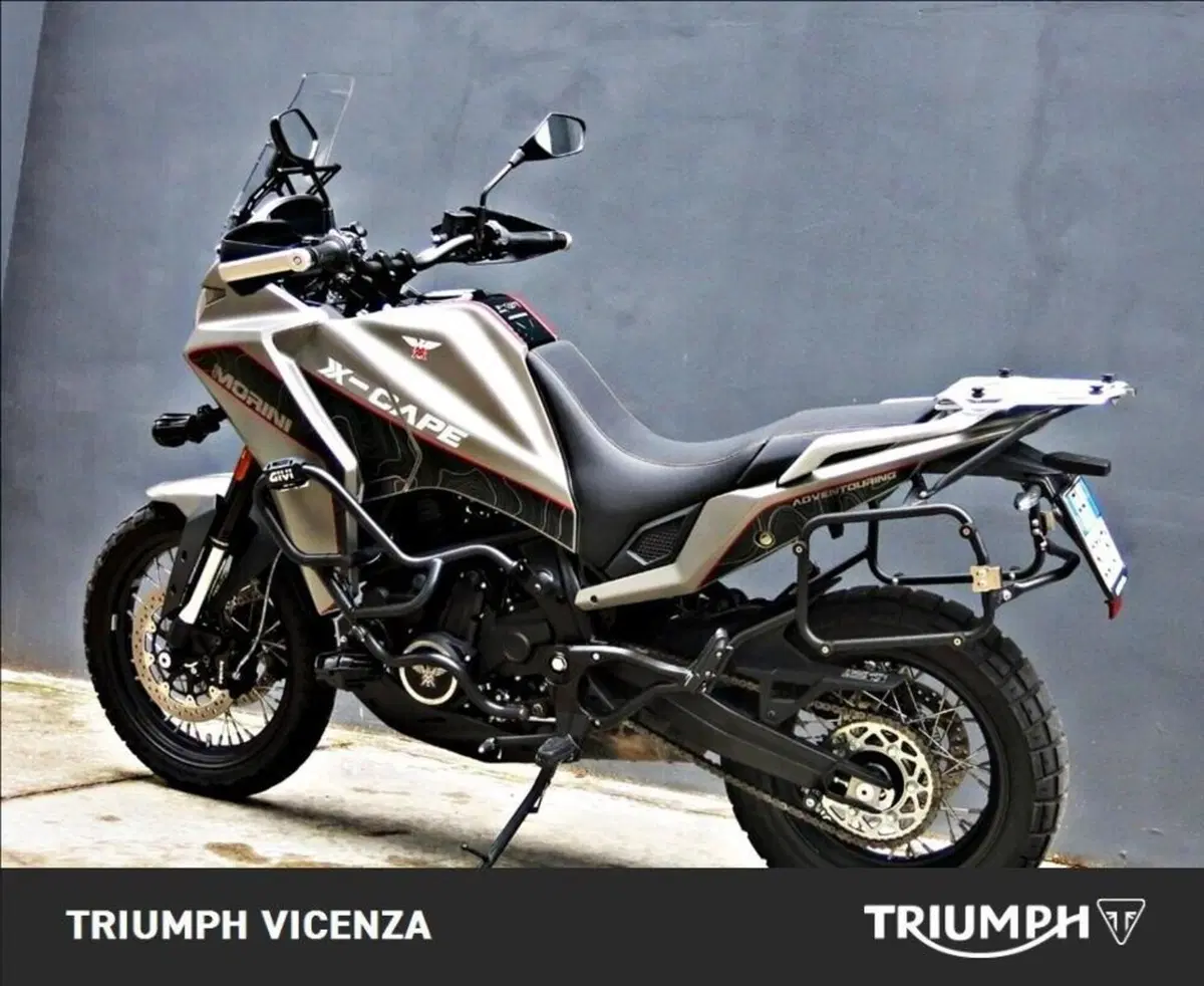 Moto Morini X-Cape 650 (2021 - 26) (12)