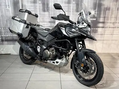 Suzuki V-Strom 1050 (2020 - 21) usata