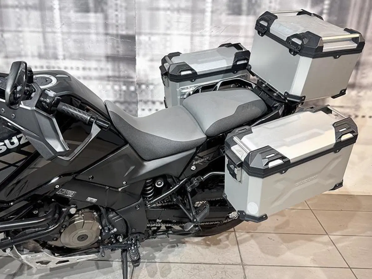 Suzuki V-Strom 1050 (2020 - 21) (3)