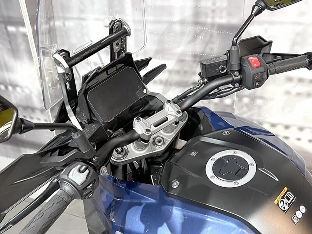 Suzuki V-Strom 1050SE (2023 - 24) (6)
