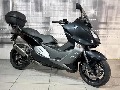 Bmw C 600 Sport (2011 - 15) usata