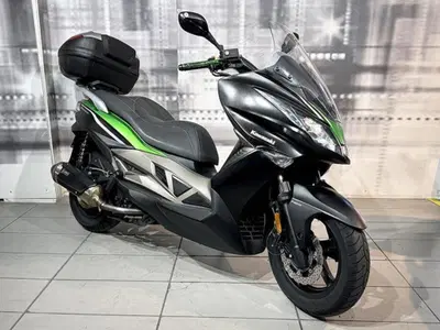 Kawasaki J 300 ABS (2014 - 16) usata