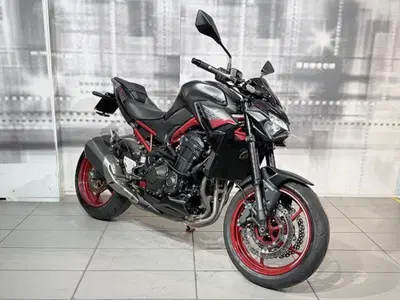 Kawasaki Z 900 A2 (2021 - 24) usata