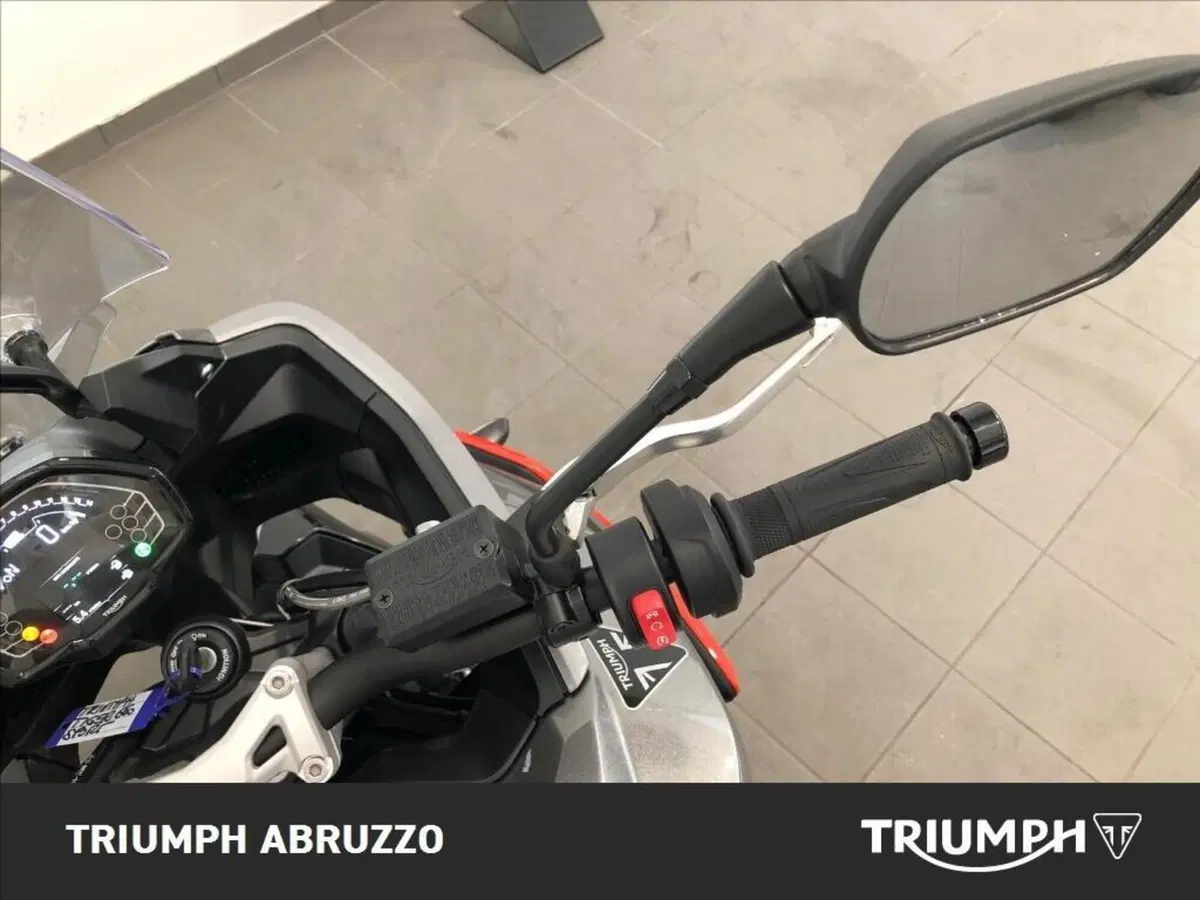 Triumph Tiger Sport 660 (2026) (7)
