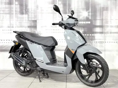 Peugeot Tweet 125 FL GT ABS (2024) usata