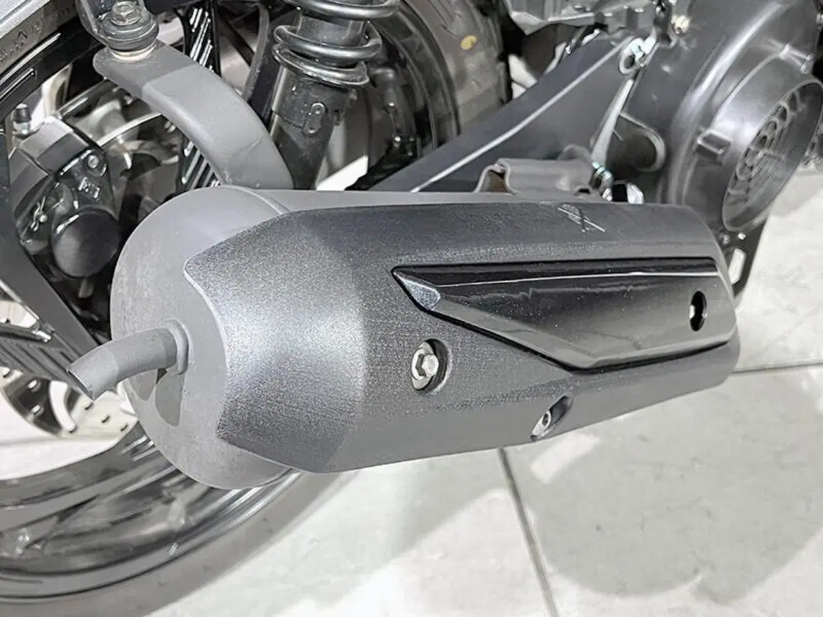 Peugeot Tweet 125 FL GT ABS (2024) (3)