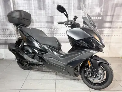 Kymco Xciting VS 400i (2023 - 26) usata