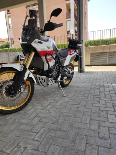 Yamaha T&eacute;n&eacute;r&eacute; 700 Rally Edition (2022 - 24) usata