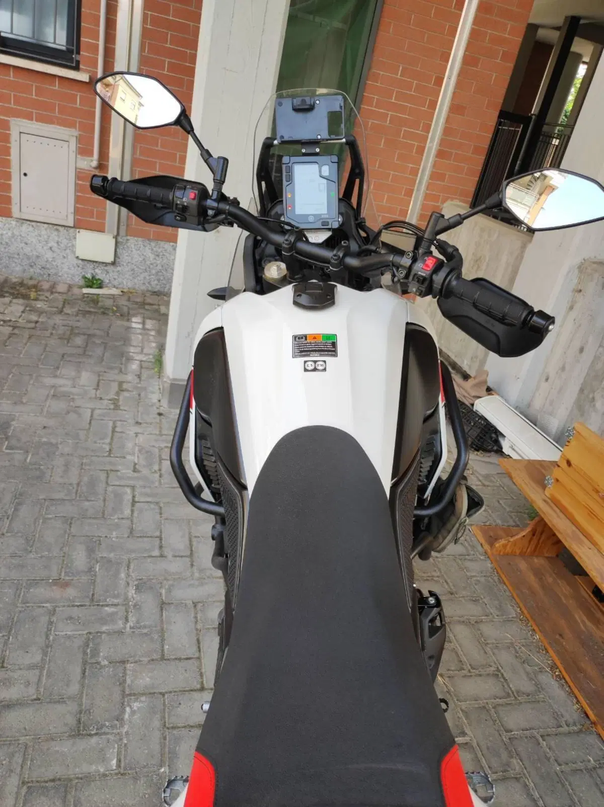 Yamaha Ténéré 700 Rally Edition (2022 - 24) (3)