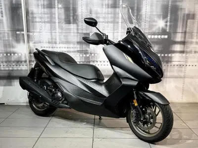 Zontes ZT350-E (2023 - 25) usata