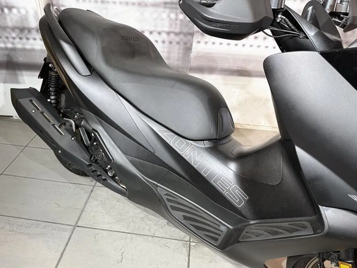 Zontes ZT350-E (2023 - 25) (3)
