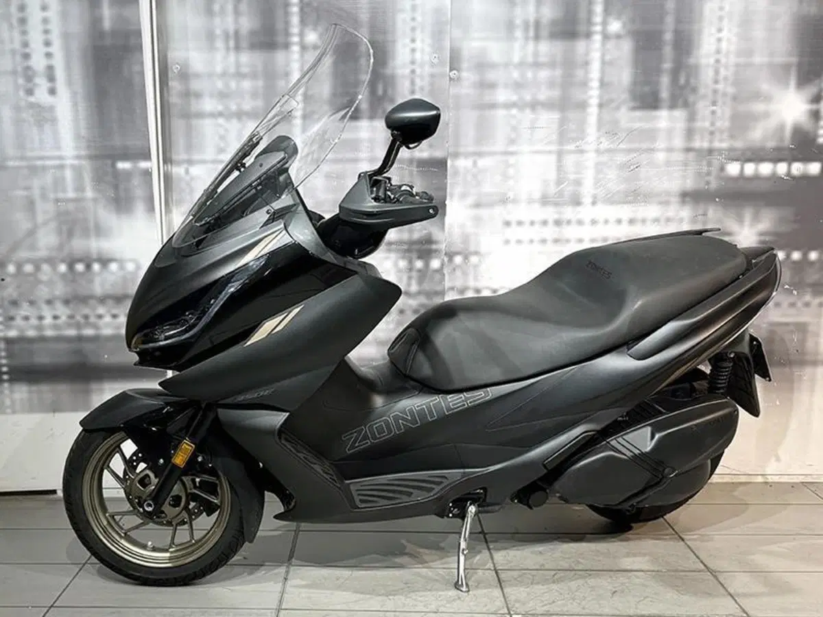Zontes ZT350-E (2023 - 25) (6)