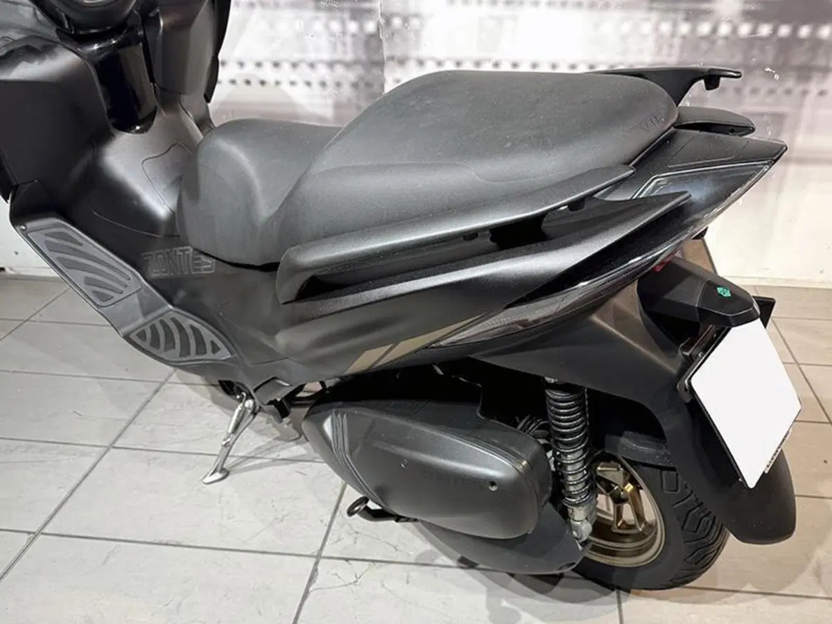 Zontes ZT350-E (2023 - 25) (8)