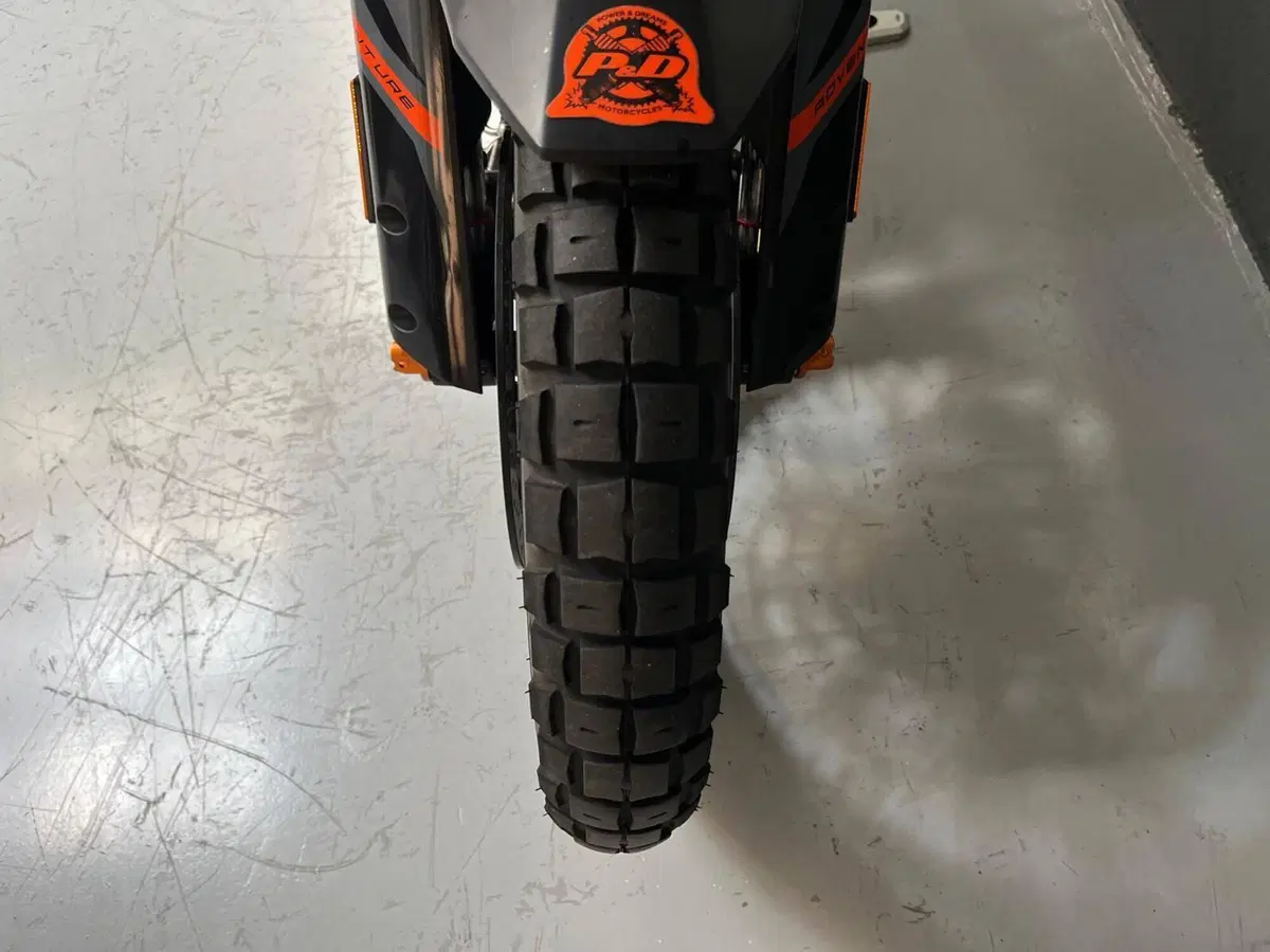 KTM 890 Adventure (2023 - 26) (15)