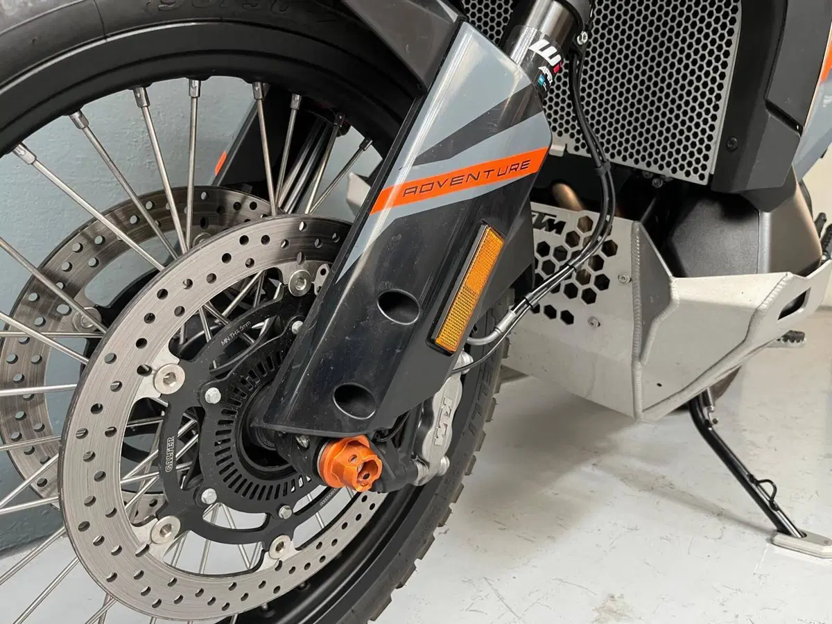 KTM 890 Adventure (2023 - 26) (12)