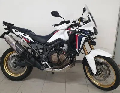 Honda Africa Twin CRF 1000L (2018 - 19) usata