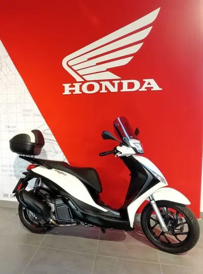Piaggio Medley 125 S (2025 - 26) usata