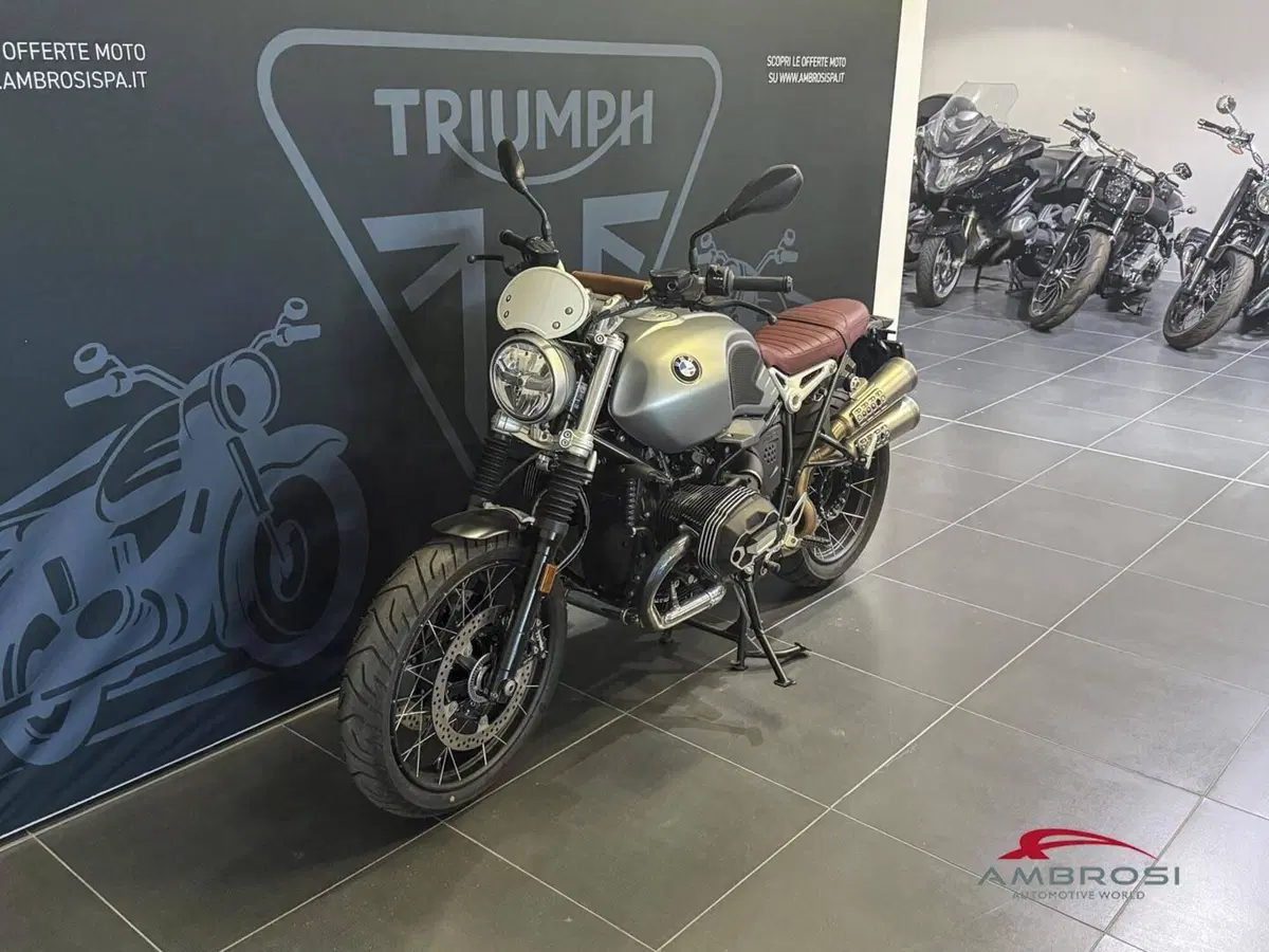 Bmw R nineT 100 Years (2023) (2)