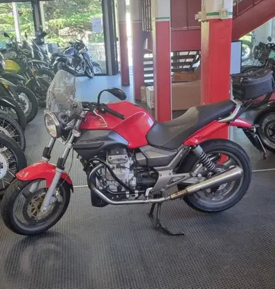 Moto Guzzi Breva V 750 i.e. usata