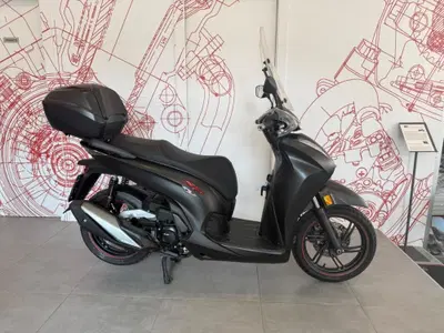 Honda SH 350 Sport (2021 - 24) usata