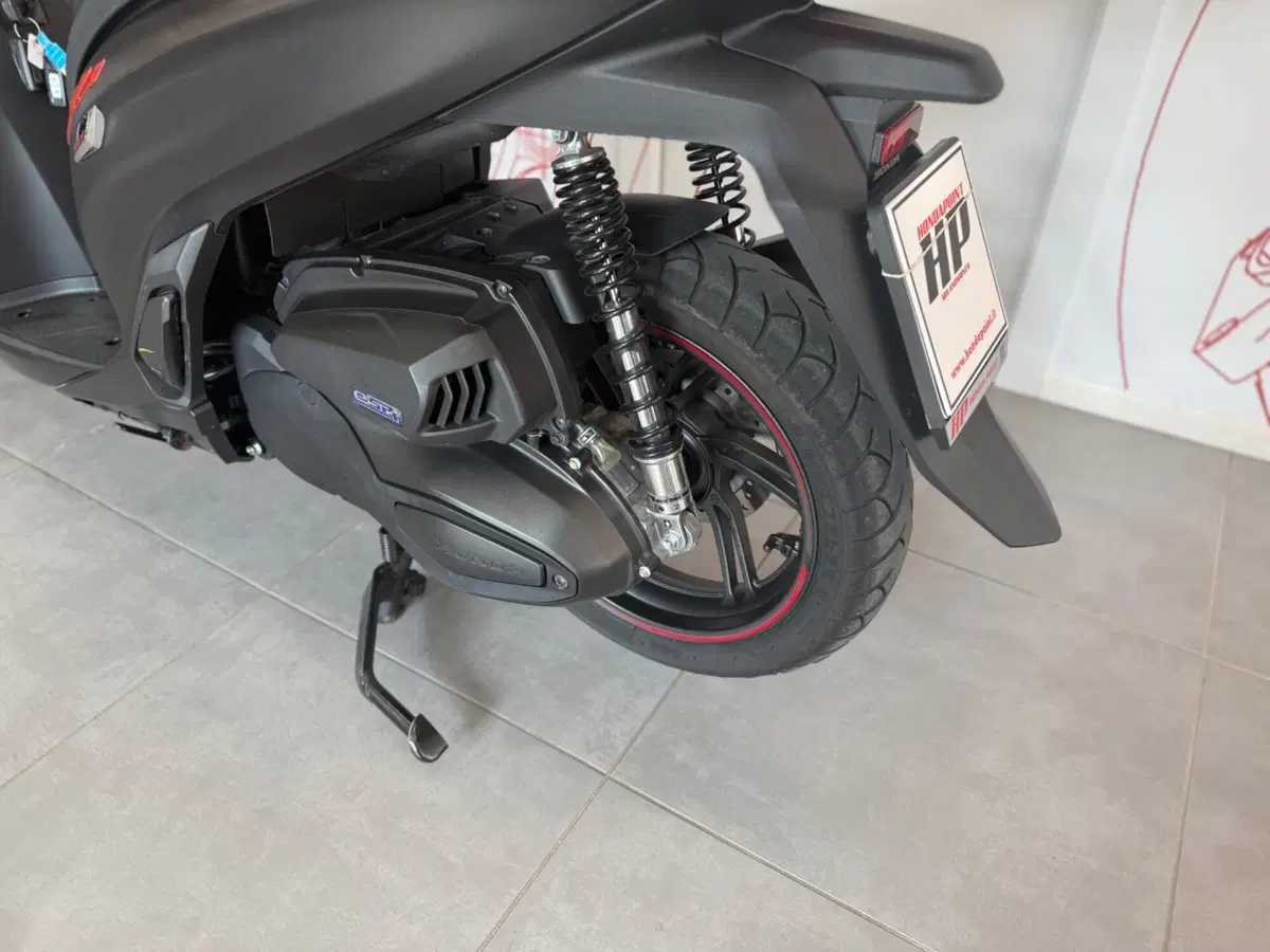 Honda SH 350 Sport (2021 - 24) (16)