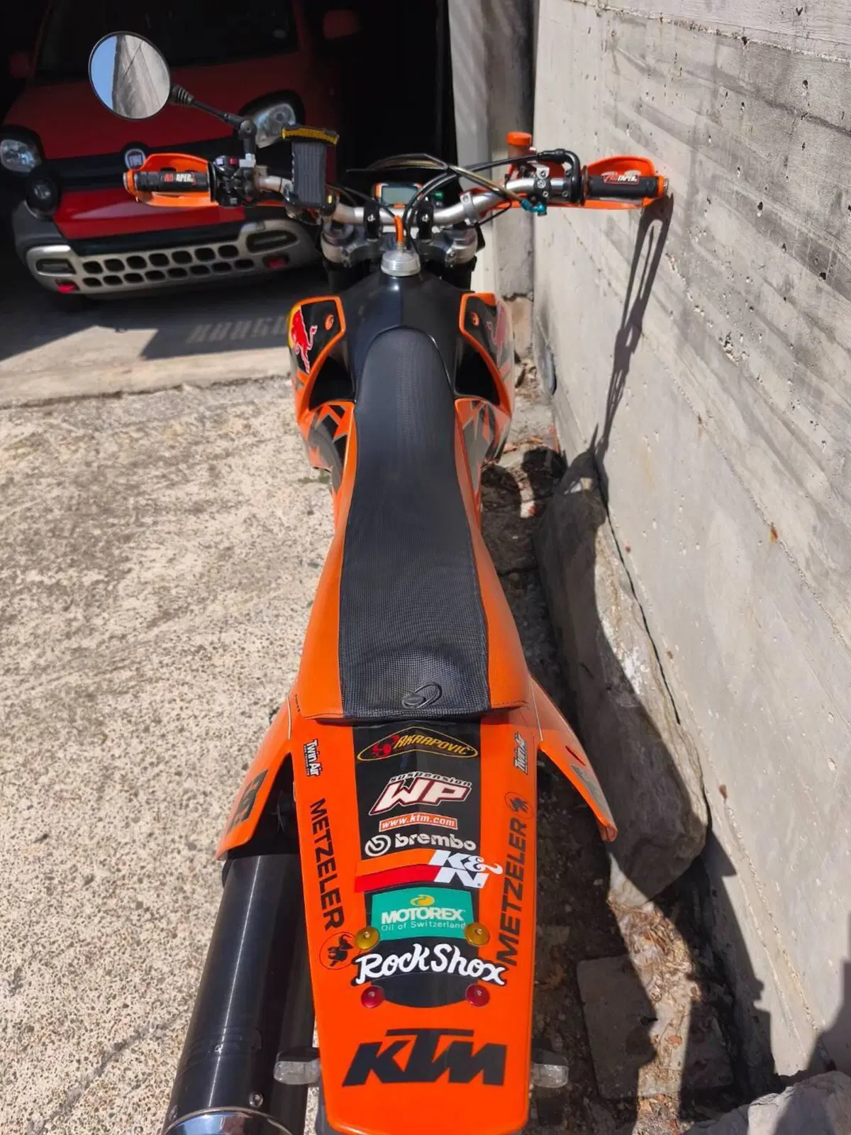 KTM SMC 660 (2002 - 04) (4)