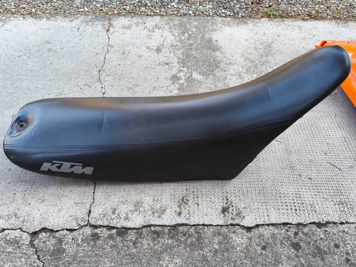 KTM SMC 660 (2002 - 04) (11)
