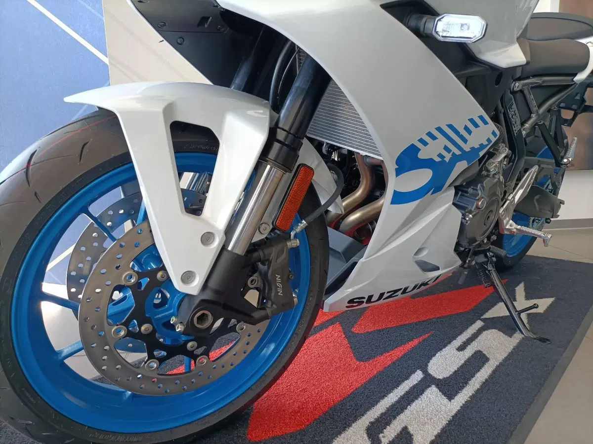 Suzuki GSX-8R (2024 - 26) (5)