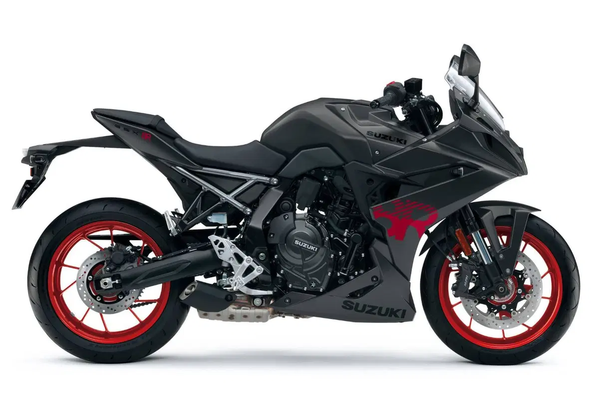 Suzuki GSX-8R (2024 - 26) (8)