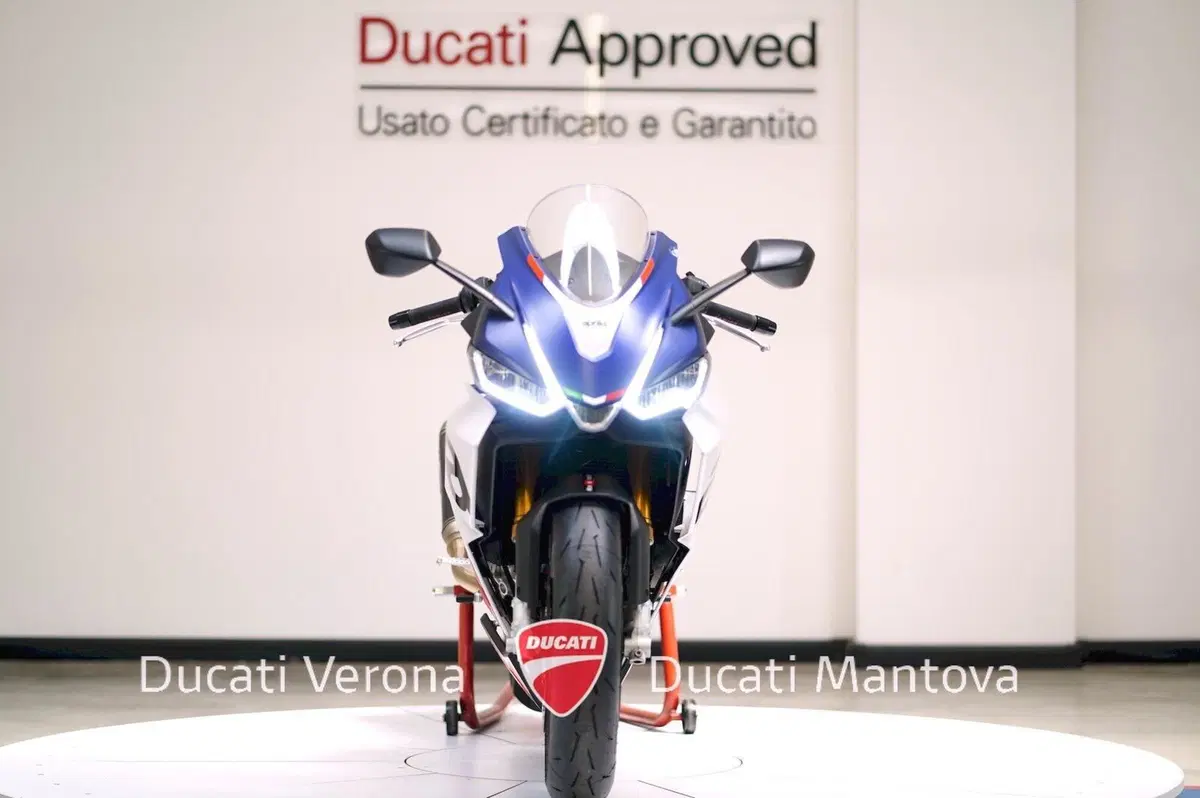 Aprilia RS 660 (2020 - 24) (3)