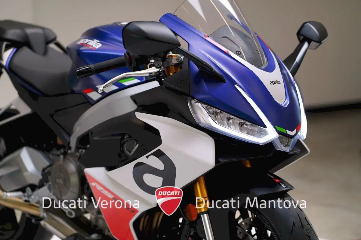 Aprilia RS 660 (2020 - 24) (9)