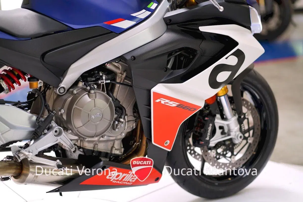 Aprilia RS 660 (2020 - 24) (10)