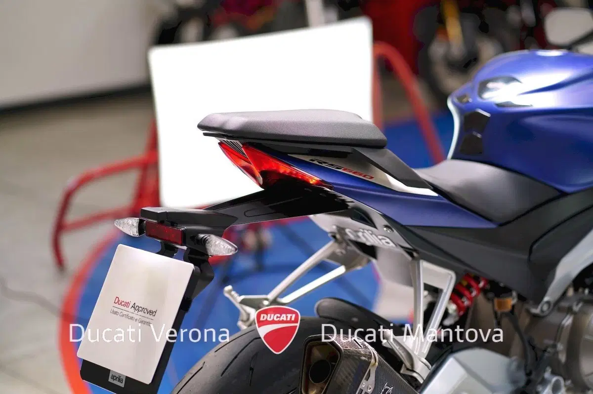 Aprilia RS 660 (2020 - 24) (11)