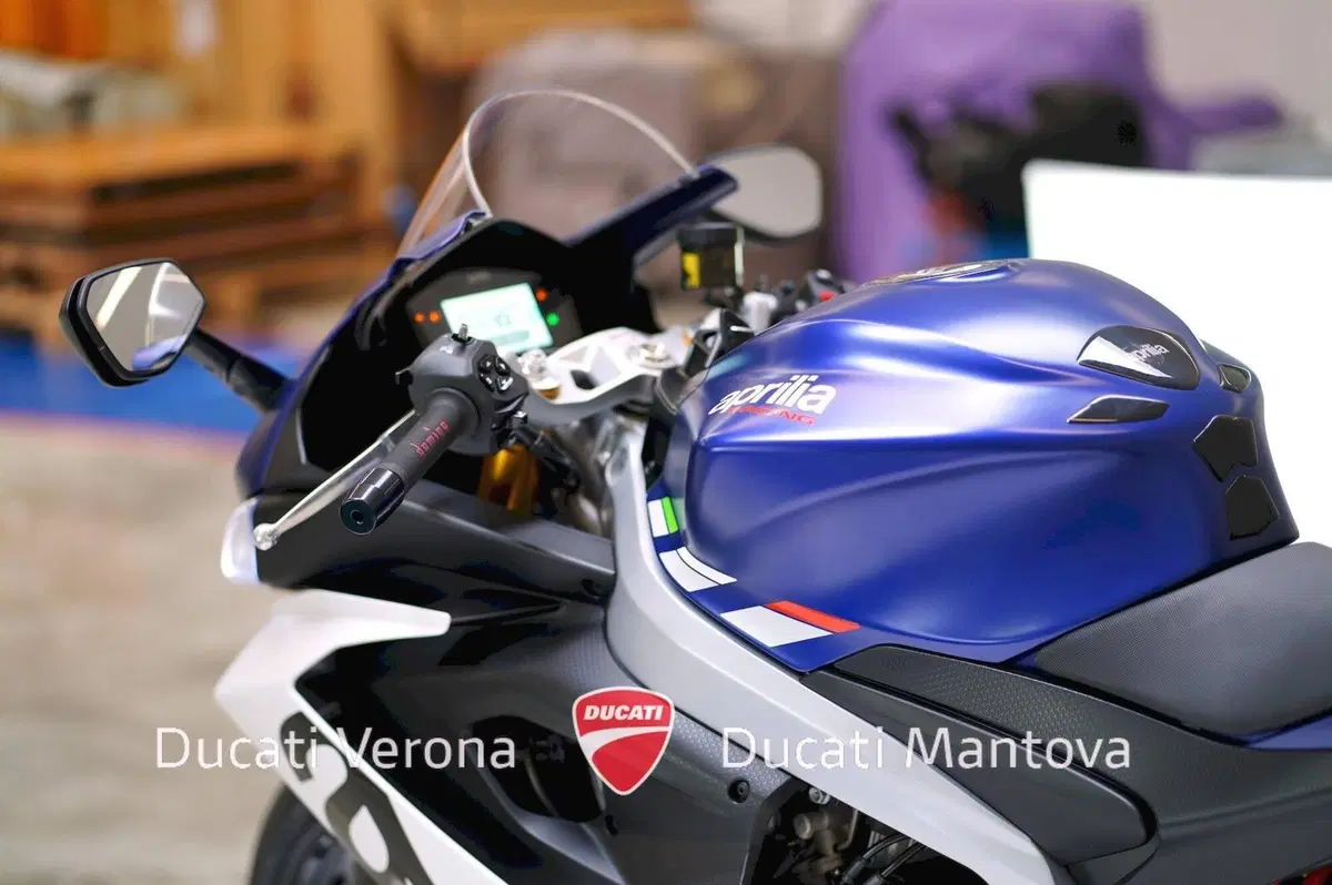 Aprilia RS 660 (2020 - 24) (16)