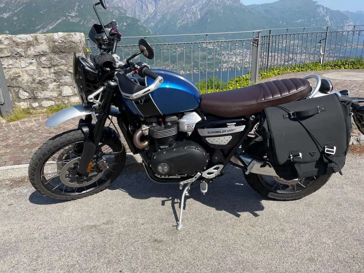 Triumph Scrambler 1200 XC (2021 - 23) (3)