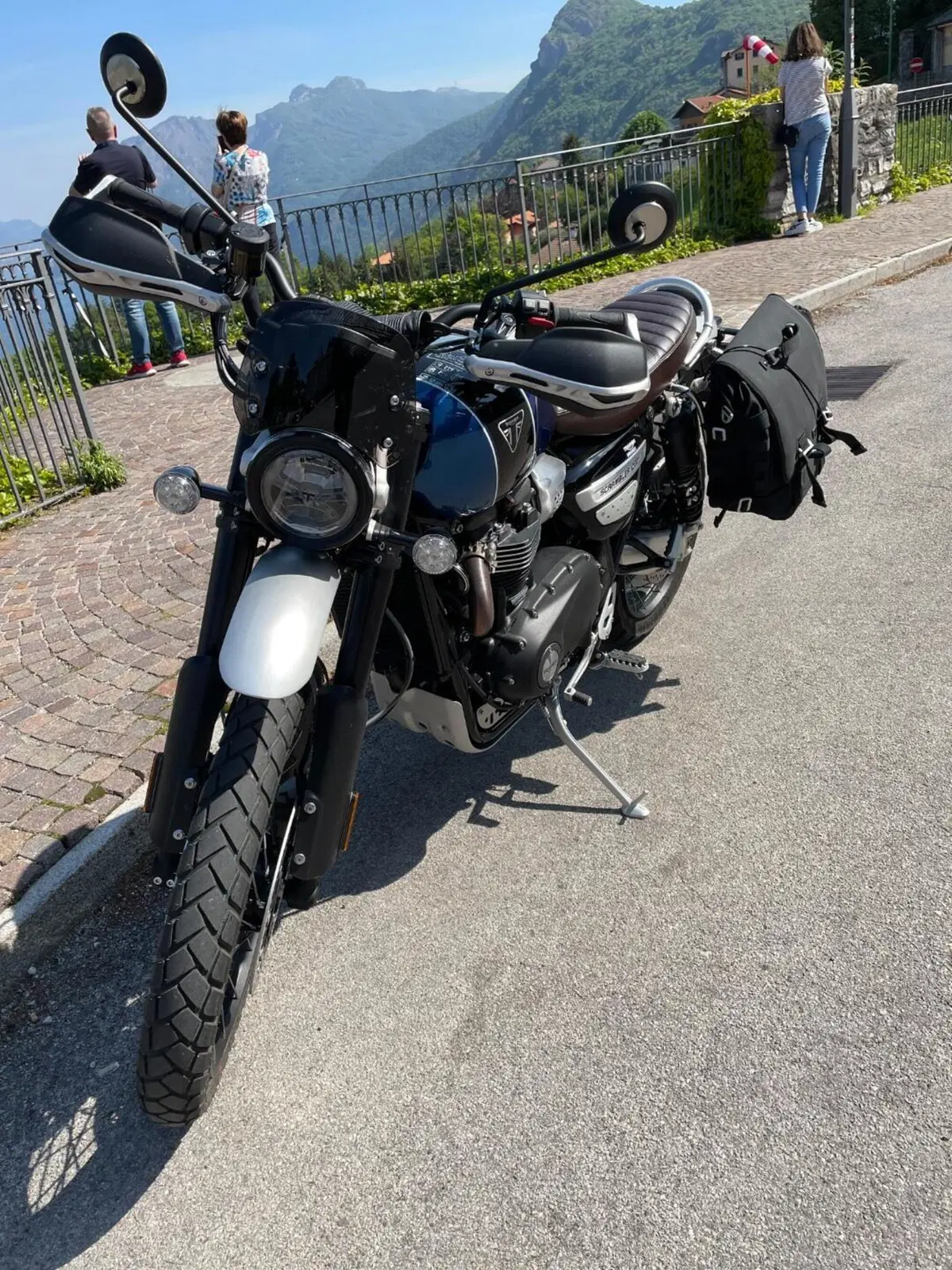 Triumph Scrambler 1200 XC (2021 - 23) (6)