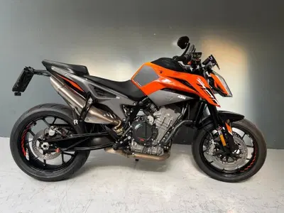 KTM 790 Duke L (2023 - 24) usata