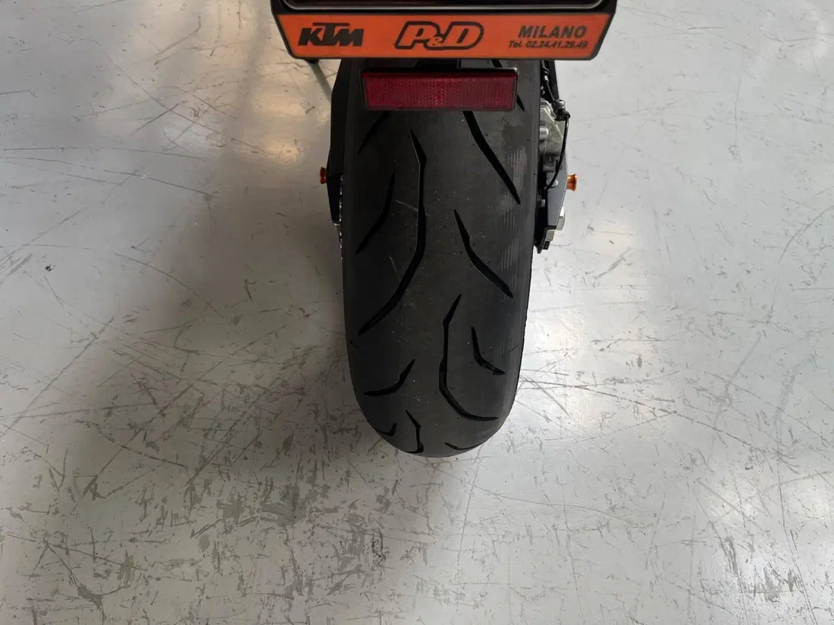 KTM 790 Duke L (2023 - 24) (7)