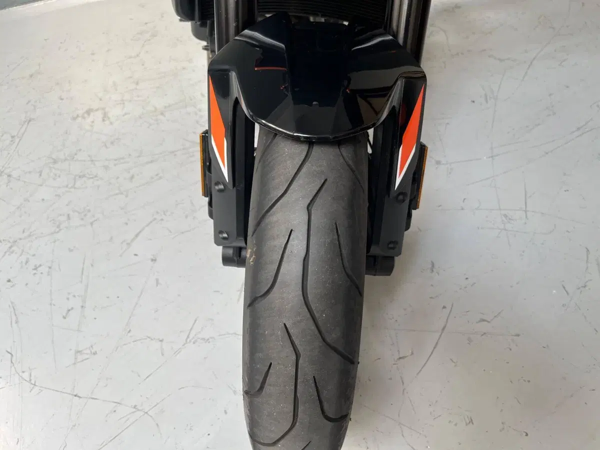 KTM 790 Duke L (2023 - 24) (8)