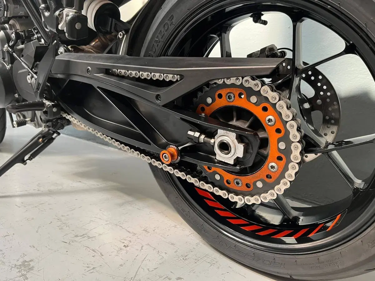 KTM 790 Duke L (2023 - 24) (6)