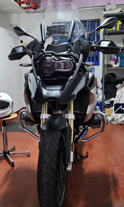 Bmw R 1200 GS (2017 - 18) usata
