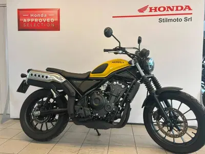 Honda CL500 (2025 - 26) usata